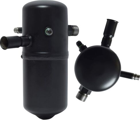 A/C Receiver Drier for Ford Crown Victoria, Crown Victoria Police/Lincoln Town Car, Town Car Cartier, Town Car Executive/Mercury Grand Marquis QR in Saudi Arabia