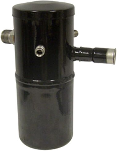 A/C Receiver Drier for Ford Crown Victoria, Crown Victoria Police/Lincoln Town Car, Town Car Cartier, Town Car Executive/Mercury Grand Marquis QR in Saudi Arabia