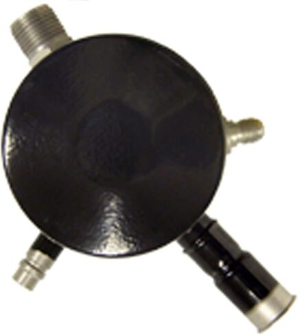 A/C Receiver Drier for Ford Crown Victoria, Crown Victoria Police/Lincoln Town Car, Town Car Cartier, Town Car Executive/Mercury Grand Marquis QR in Saudi Arabia