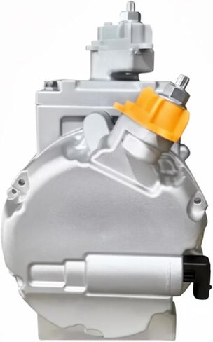 ضاغط التيار المتردد AD-11000N LC3Z19703C LC3Z19703E LC3Z19703AE LC3H19D629AG LC3H-19D629-AG، متوافق مع Ford F250/F350 Super Duty 2020-2022 9v in Kuwait