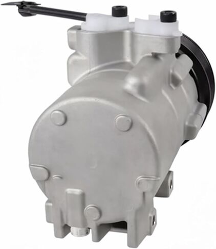 ضاغط التيار المتردد BC3419D629AD BC3Z19703D HU9Z19703A HU9Z19703B، متوافق مع Ford F-250/F-350/F-450/F-550 Super Duty 2011-2022 6.7L ديزل 5t in Kuwait
