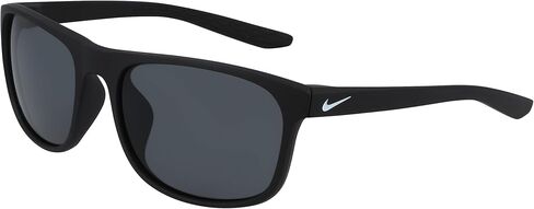 Nike ENDURE N IU3332X 010 MATTE BLACK/WHITE/DARK GREY 59/19/135 UNISEX Sunglasses in Saudi Arabia