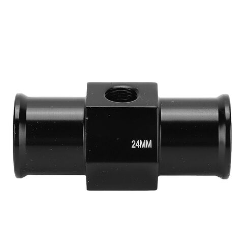 Water Temp Adapter Water Temperature Sensor 3‑Way Connector Motorcycle Modification20mm Providing The Accurate of in Adapter Temp Installed of (B(24mm)) in Saudi Arabia