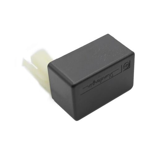 Fuel Pump Cut Off Relay Compatible with NV400 CS CV Steed PC800 NT650 GT GBR600F VT1100C3 AERO Fuel Pump Controller in Saudi Arabia