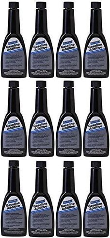 Stanadyne Gasoline Additive Plus | 12 Pack of 1/2 Pint Bottles 38557 in Saudi Arabia