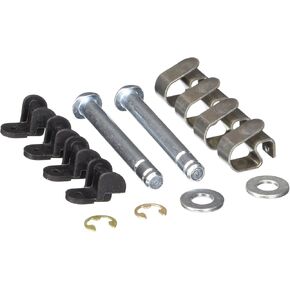 Centric Parts 117.64002 Brake Disc Hardware in Kuwait