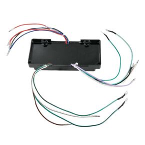 Fuel Pump Relay Fits Sport Jet 120 1995-1996 Years Replacement for 114-6866 826866A2 in Kuwait