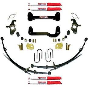 Skyjacker (CC429KS-N) Suspension Lift Kit in Kuwait