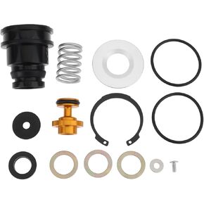 1Set Air Dryer Purge Valve Kit R950014 Compatible with Meritor Compatible with Wabco System Saver 1200 1200Plus Air Dryers in Kuwait