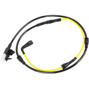 T4A3467 T4A12867 الجبهة لوحة الفرامل مستشعر التآكل الإلكتروني مؤشرات ارتداء لوحة الفرامل لاستبدال جاكوار F-Pace 2015-2020 in Kuwait