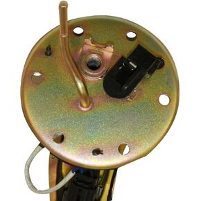 Fuel Pump Hanger Assembly Compatible With Acura Integra 1.8L L4 1995 1994 P-4537868 in Kuwait
