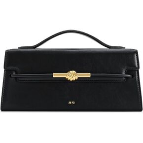 JW PEI Women's Lena Metal Rope Knot Top Handle Bag in Kuwait