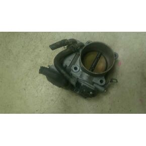 Throttle Body Throttle Valve Assembly 3.5L Fits 13-17 Accord 337-61067 in Saudi Arabia