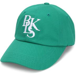 قبعة بيسبول رمز الرمال السوداء للأزياء الأنيقة للرحلات النهارية للجنسين in Kuwait