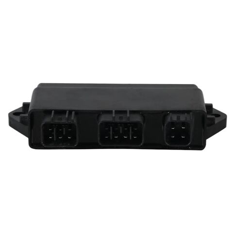 وحدة تحكم مرحل مضخة الوقود للدراجات النارية متوافقة مع Bennche UTV Bighorn 500 HD 700 HD 700X Crew HD Cowboy 500 700 Gray 500 700 in Kuwait