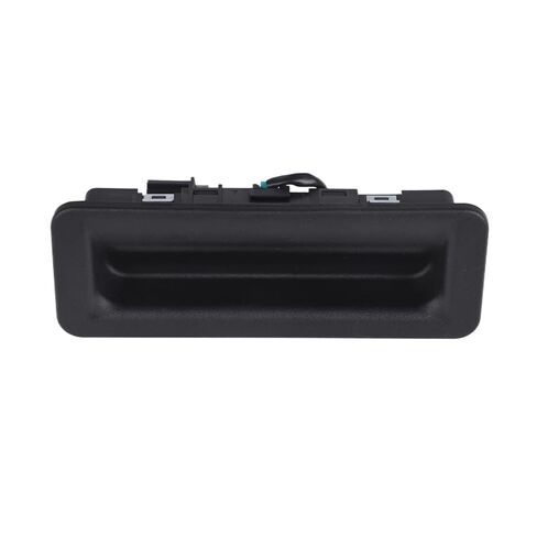 Trunk Switch 81260-D9000 Black Rubber Trunk Release Switch Fit for K-ia for SPO-rtage QL 2017-2019 Car Tailgate Handle Door Replacement Parts in Saudi Arabia