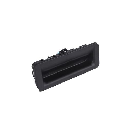 Trunk Switch 81260-D9000 Black Rubber Trunk Release Switch Fit for K-ia for SPO-rtage QL 2017-2019 Car Tailgate Handle Door Replacement Parts in Saudi Arabia