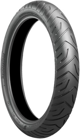 Bridgestone Battlax Adventure A41 Front Tire (120/70R-19) in Saudi Arabia