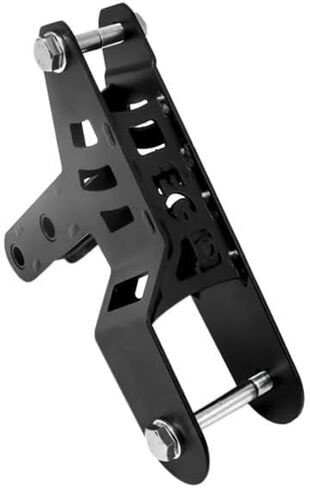 Innovative Mounts 50130 Rear T-Bracket (92-95 Honda Civic / 94-01 Acura Integra Replacement B-Series) in Kuwait