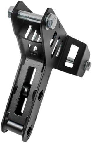Innovative Mounts 50130 Rear T-Bracket (92-95 Honda Civic / 94-01 Acura Integra Replacement B-Series) in Kuwait