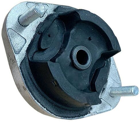 Compatible with 02-09 Audi A4 / A4 Quattro 1.8L 2.0L 3.0L FWD / AWD Transmission Mount A6967 9287 2002 2003 2004 2005 2006 2007 2008 2009 in Saudi Arabia
