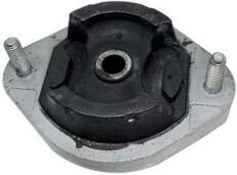 Compatible with 02-09 Audi A4 / A4 Quattro 1.8L 2.0L 3.0L FWD / AWD Transmission Mount A6967 9287 2002 2003 2004 2005 2006 2007 2008 2009 in Saudi Arabia
