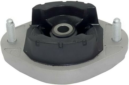 Compatible with 02-09 Audi A4 / A4 Quattro 1.8L 2.0L 3.0L FWD / AWD Transmission Mount A6967 9287 2002 2003 2004 2005 2006 2007 2008 2009 in Saudi Arabia
