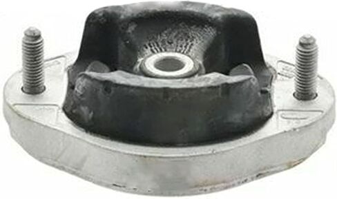 Compatible with 02-09 Audi A4 / A4 Quattro 1.8L 2.0L 3.0L FWD / AWD Transmission Mount A6967 9287 2002 2003 2004 2005 2006 2007 2008 2009 in Saudi Arabia