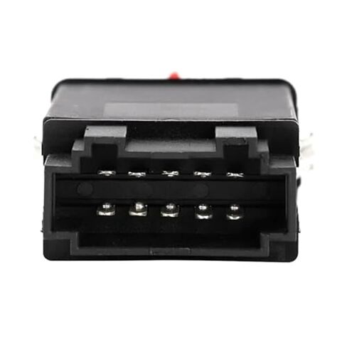مفتاح ضوء تحذير مخاطر الطوارئ لـ A3 1996-2003 8L0941509L 8L0941509L مفتاح إضاءة الطوارئ للسيارة in Kuwait
