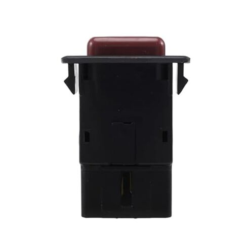 Hazard Warning Lights Switch for Pajero for Shogun for MK2 1991-1999 MB652291 Car Emergency Light Switch in Saudi Arabia
