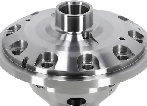 9 بوصة 28 شريحة بوسي وحدة تراك لوك لوك قفل الجر D3SZ4026A in Kuwait