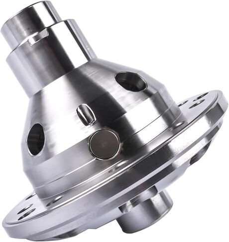 9 بوصة Trac-Loc Posi مع 31 Splines استبدال قفل الجر لفورد جميع 9 "31 محاور Spline D4TZ4026A 542036 F9-31-POSI F9-31-TLNF GELUOXI in Kuwait