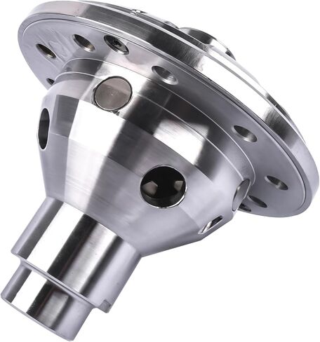 9 بوصة Trac-Loc Posi مع 31 Splines استبدال قفل الجر لفورد جميع 9 "31 محاور Spline D4TZ4026A 542036 F9-31-POSI F9-31-TLNF GELUOXI in Kuwait