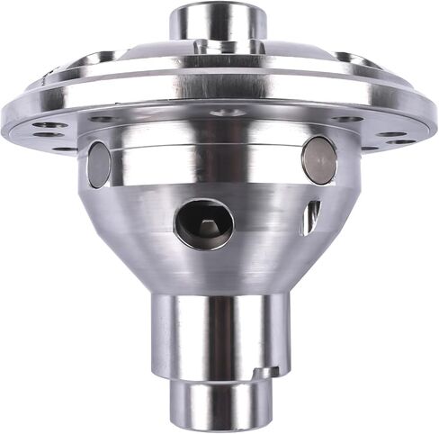 9 بوصة Trac-Loc Posi مع 31 Splines استبدال قفل الجر لفورد جميع 9 "31 محاور Spline D4TZ4026A 542036 F9-31-POSI F9-31-TLNF GELUOXI in Kuwait