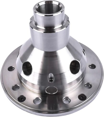 9 بوصة Trac-Loc Posi مع 31 Splines استبدال قفل الجر لفورد جميع 9 "31 محاور Spline D4TZ4026A 542036 F9-31-POSI F9-31-TLNF GELUOXI in Kuwait
