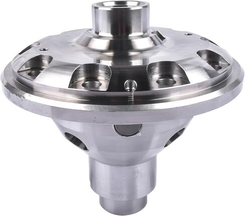 9 بوصة Trac-Loc Posi مع 31 Splines استبدال قفل الجر لفورد جميع 9 "31 محاور Spline D4TZ4026A 542036 F9-31-POSI F9-31-TLNF GELUOXI in Kuwait