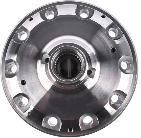 9 بوصة Trac-Loc Posi مع 31 Splines استبدال قفل الجر لفورد جميع 9 "31 محاور Spline D4TZ4026A 542036 F9-31-POSI F9-31-TLNF GELUOXI in Kuwait