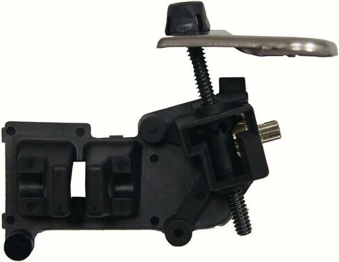 for Chevy for Corvette Z06 01-04 & Base 97-04 Right Headlight Horizontal Adjustment Assy 110511781012, Revitalize your car in Saudi Arabia