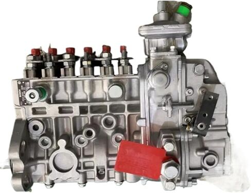 ما بعد البيع 0403476146 مضخة حقن مناسبة للودر in Kuwait