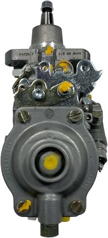 0460424392 504173549 Fuel Injection Pump Compatible with New Holland Case IH FIAT Diesel Engine in Saudi Arabia