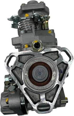 0460424392 504173549 Fuel Injection Pump Compatible with New Holland Case IH FIAT Diesel Engine in Saudi Arabia