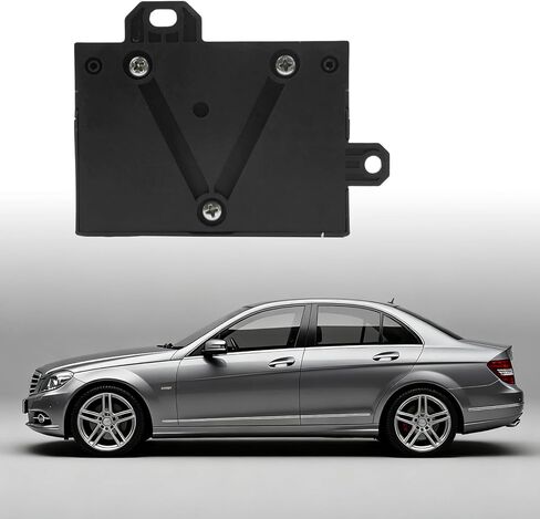 A2129003408 Fuel Pump Control Module Fit for Mercedes-Benz C-Class W212 W221 W251 W204 Replacement for A2129003508 A0009003800 A0009003101 in Saudi Arabia