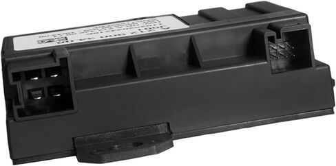 A2129003408 Fuel Pump Control Module Fit for Mercedes-Benz C-Class W212 W221 W251 W204 Replacement for A2129003508 A0009003800 A0009003101 in Saudi Arabia