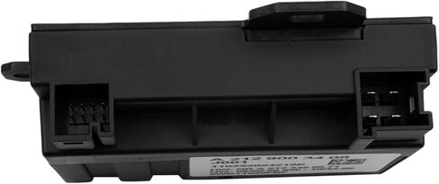 A2129003408 Fuel Pump Control Module Fit for Mercedes-Benz C-Class W212 W221 W251 W204 Replacement for A2129003508 A0009003800 A0009003101 in Saudi Arabia