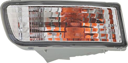 Garage-Pro Turn Signal Light Compatible with Toyota 4Runner 1999-2002 RH Assembly JCW12-5113-00GP in Saudi Arabia