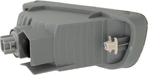 Garage-Pro Turn Signal Light Compatible with Toyota 4Runner 1999-2002 RH Assembly JCW12-5113-00GP in Saudi Arabia