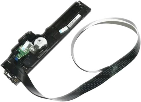 Flatbed Scanner Assembly Unit Head Compatible with Printer Supplies LJ Pro M127 M128 M177 M176 M125 M126 125 126 125A 126A CZ181-40012 in Saudi Arabia