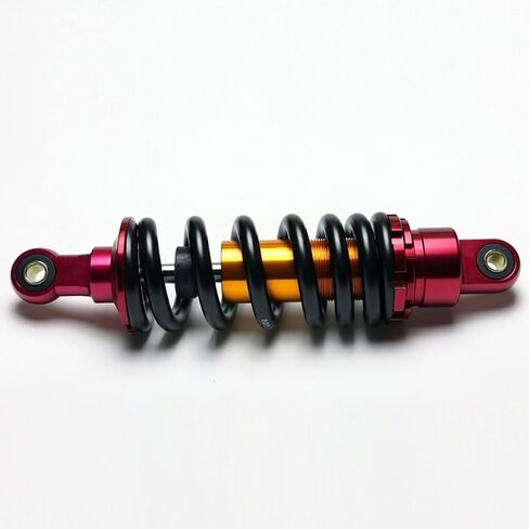 295mm 11.6" Rear Shock Absorber Pit Bike Quad ATV CRF110 XR70 SSR 70 125cc in Saudi Arabia