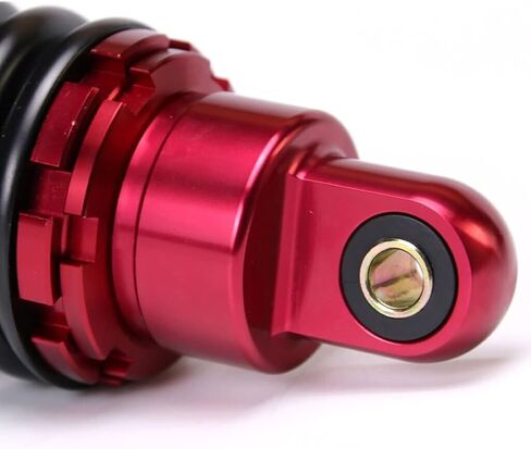 295mm 11.6" Rear Shock Absorber Pit Bike Quad ATV CRF110 XR70 SSR 70 125cc in Saudi Arabia