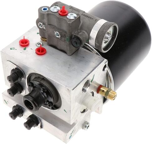 Bendix Genuine Bendix Air Dryer - 801266 in Saudi Arabia